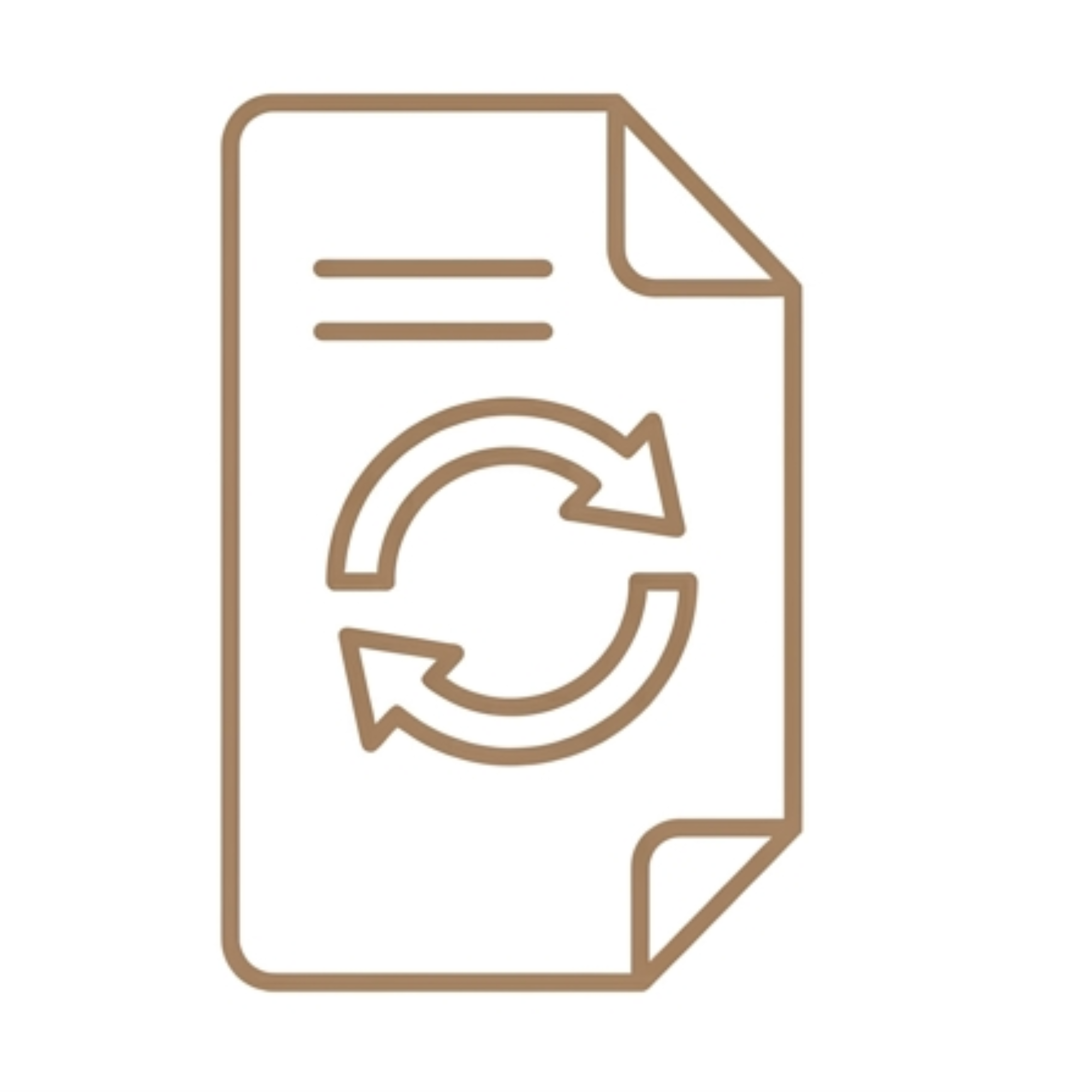 Gestión de Cambios