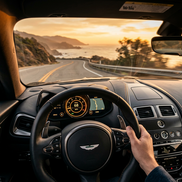 Seguro de Autos Premium
